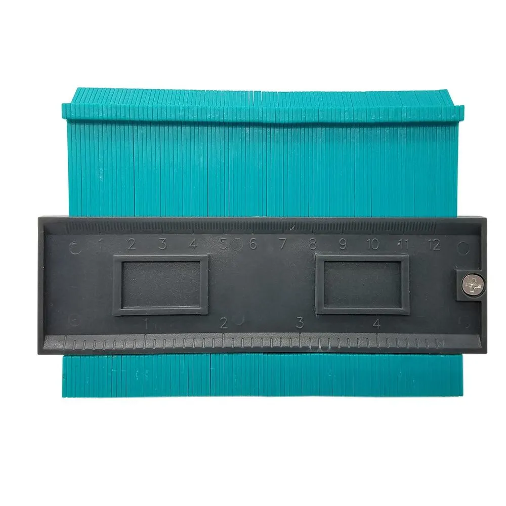 Flooring Contour Gauge