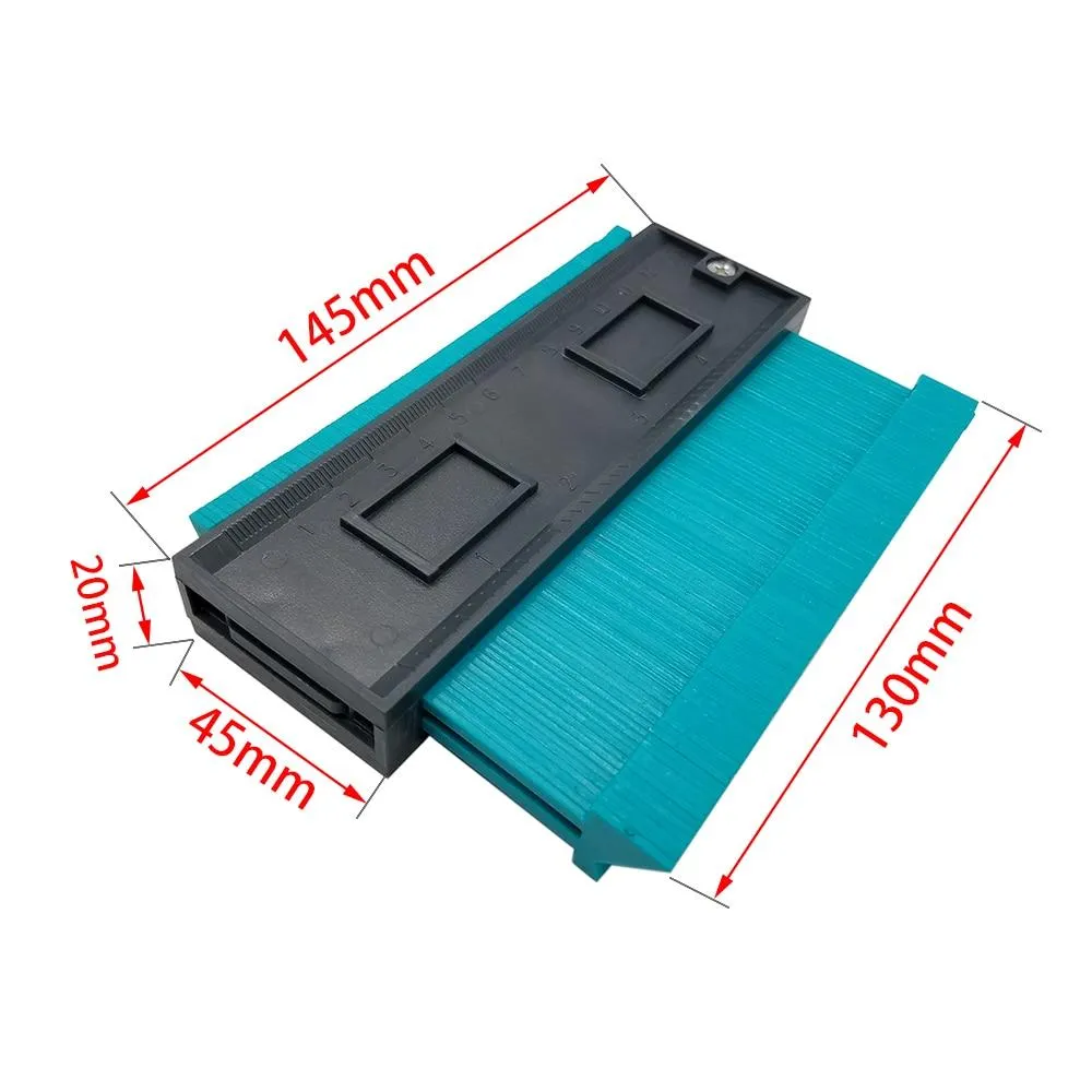 Flooring Contour Gauge