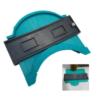 Flooring Contour Gauge