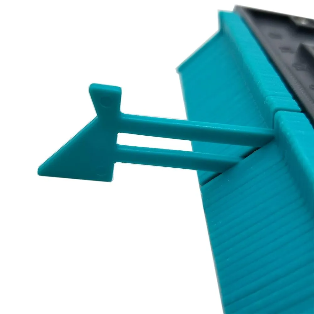Flooring Contour Gauge
