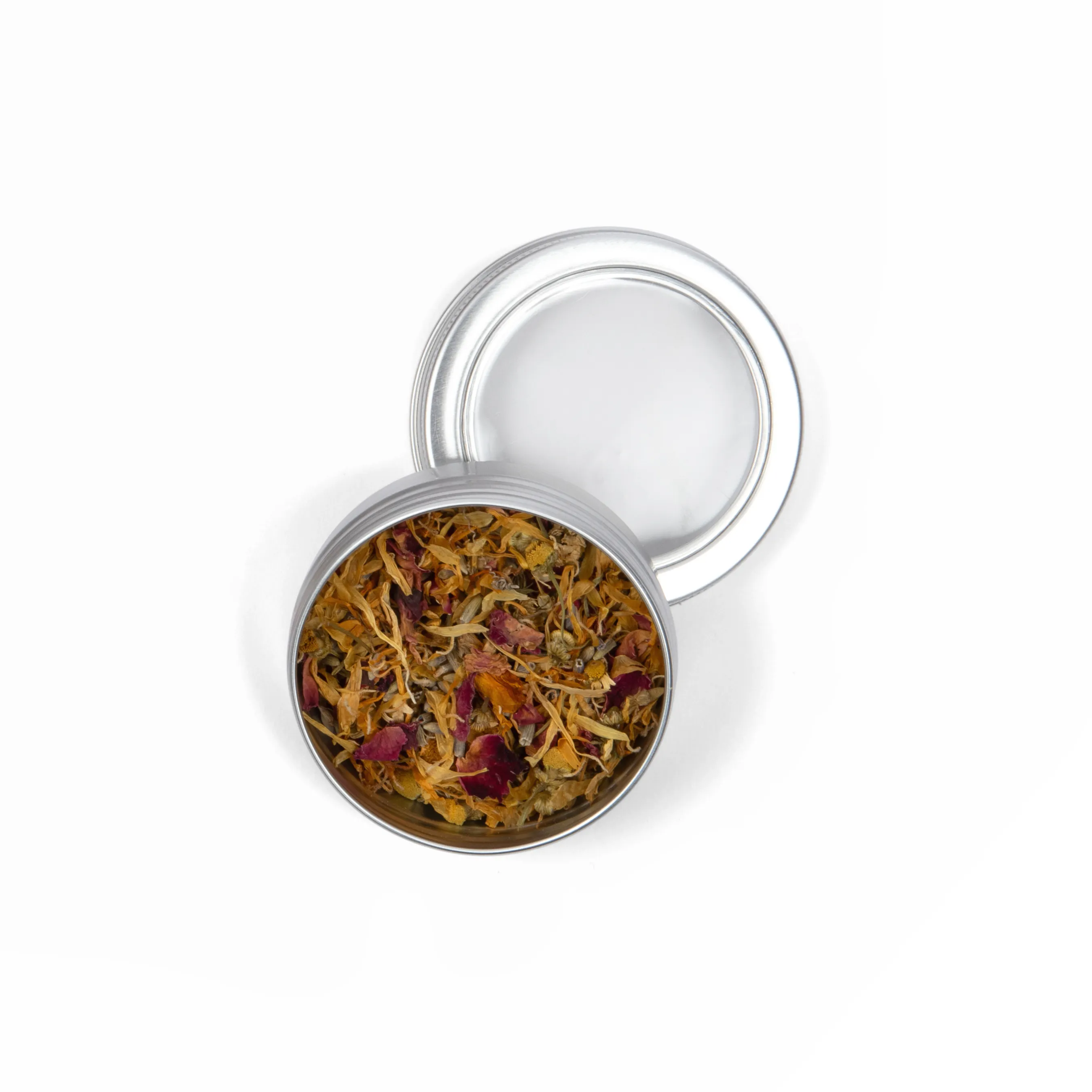 Floral Facial Steam
