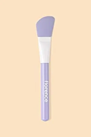 Florence by Mills Silicone Face Mask Brush