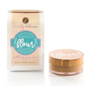 FLOUR SETTING POWDER - ALMOND