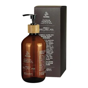 Flourish Organics - Hand & Body Wash - Soothing