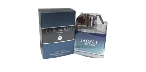 FMJ Jacket Cologne