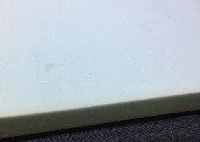 Foam Medium Firm High Density G-50