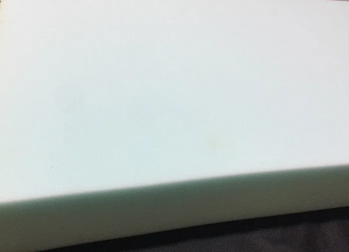 Foam Medium Firm High Density G-50