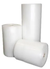 Foam Roll: 48" x 1/2" x 125'