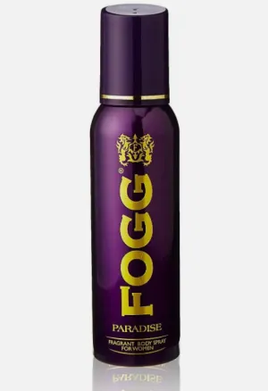 Fogg Fragrant Fragrance Body Spray Premium Men Unisex Perfume Long lasting 150ML