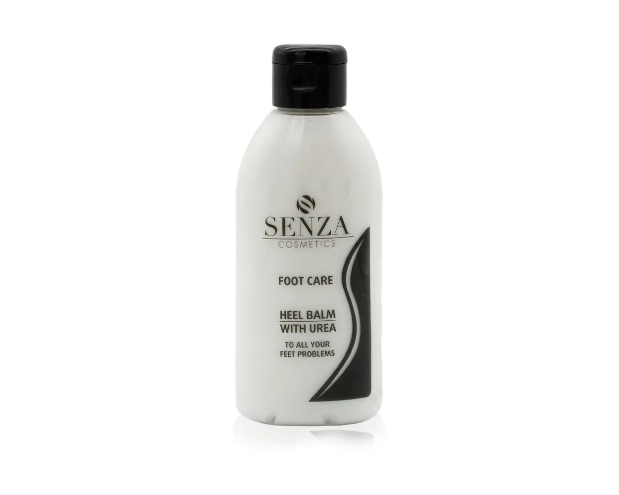 FOOT CARE HEEL BALM