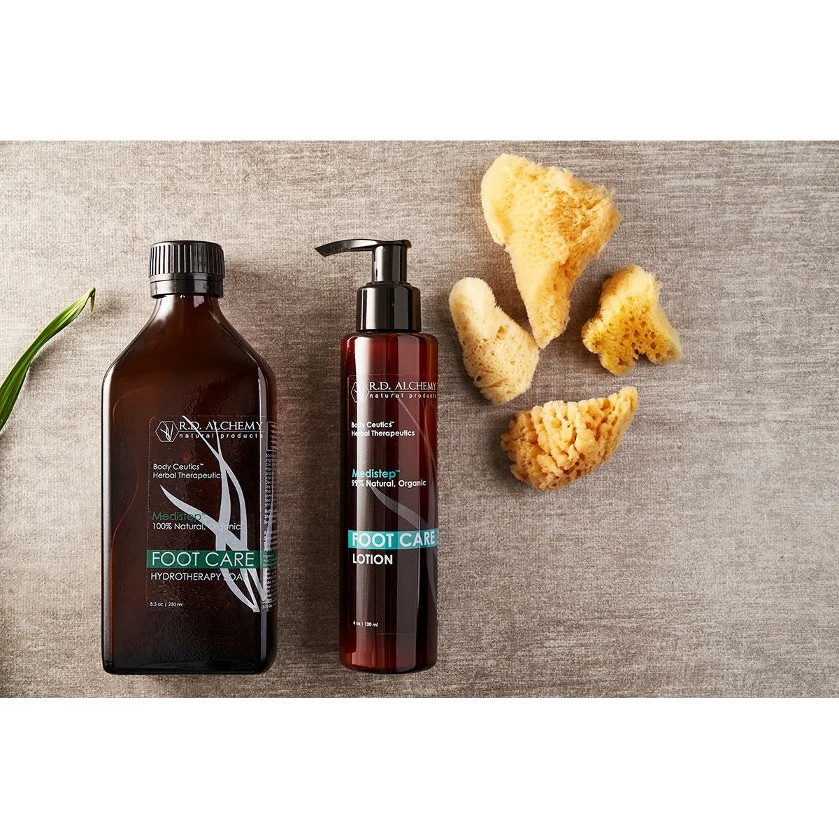Foot Care Set