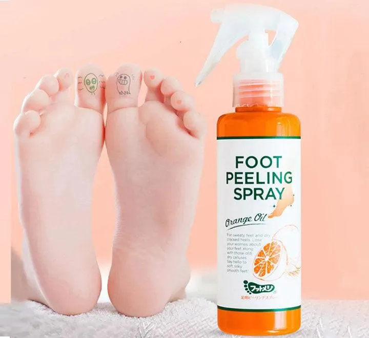 Foot Care Spray, Goreem Foot Repair