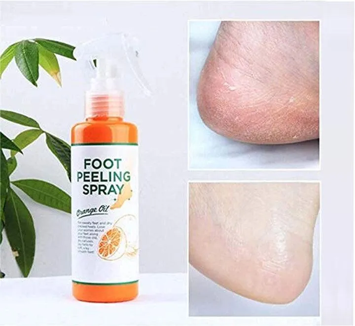 Foot Care Spray, Goreem Foot Repair