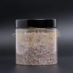 Foot Soak Salt - Purple