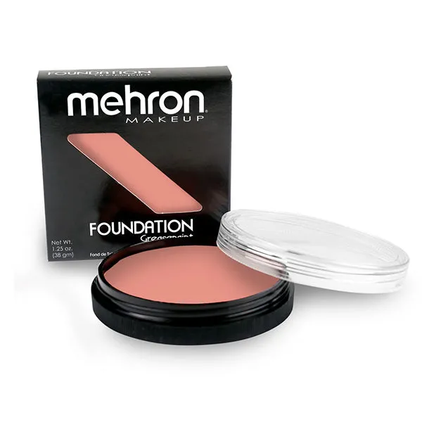 Foundation Greasepaint