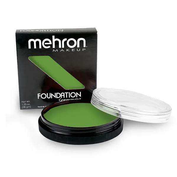 Foundation Greasepaint