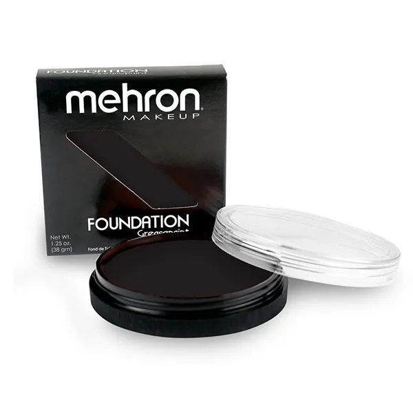Foundation Greasepaint