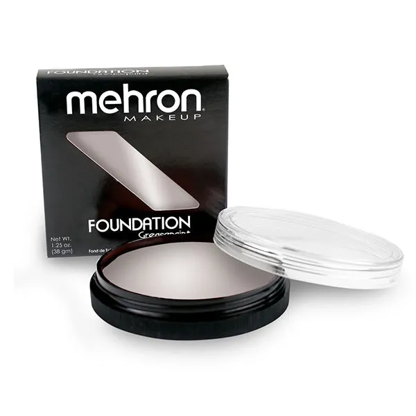 Foundation Greasepaint