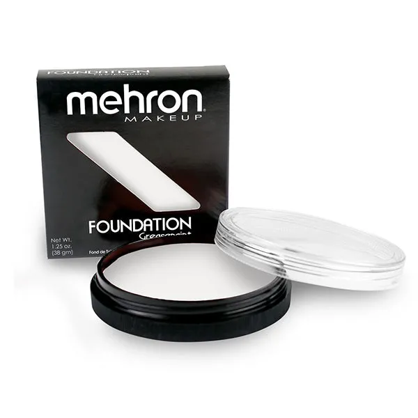 Foundation Greasepaint