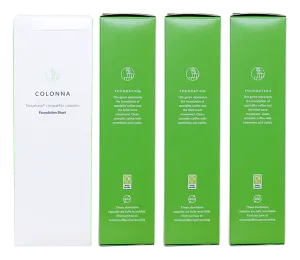 Foundation Lungo Capsules Subscription