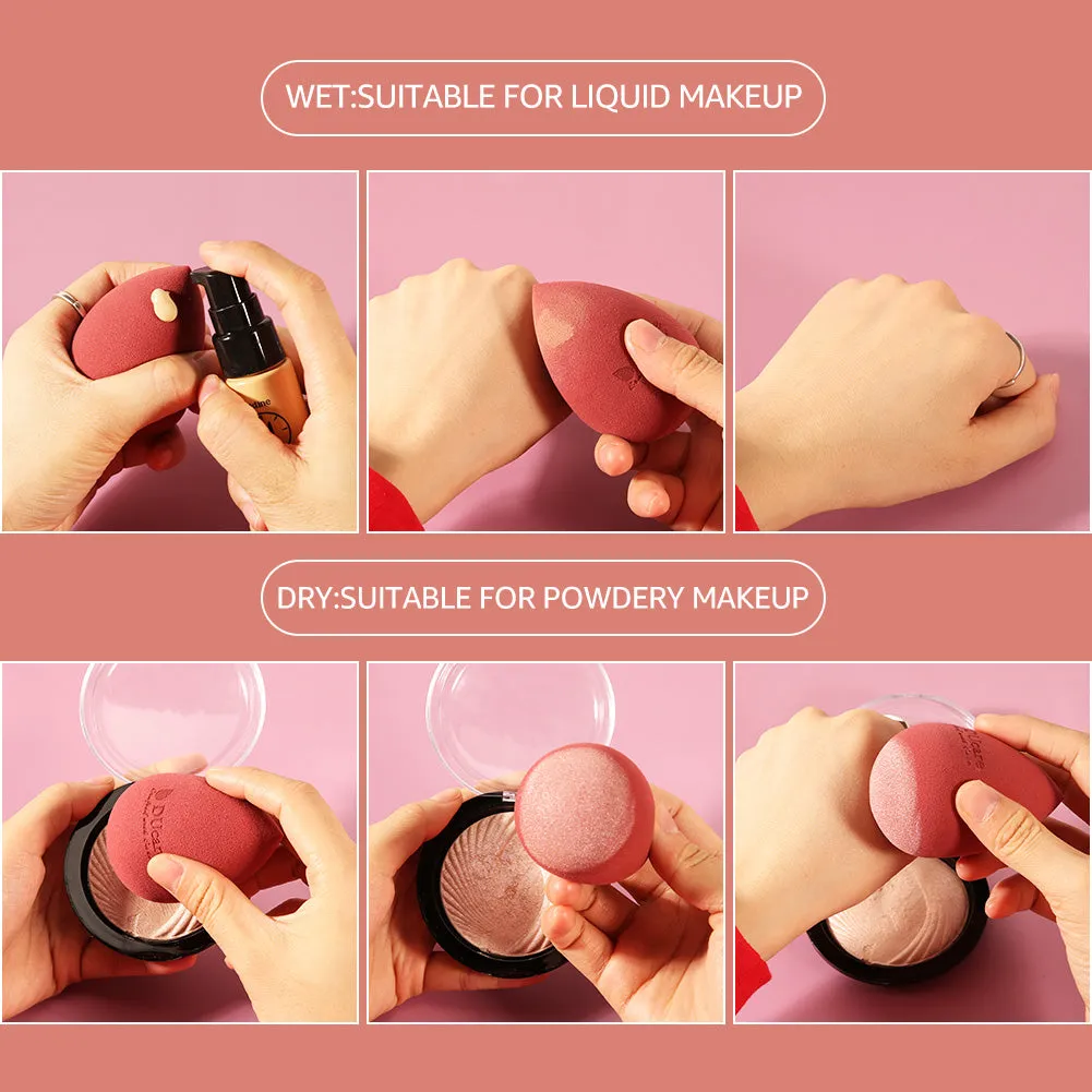 Foundation Makeup Sponge