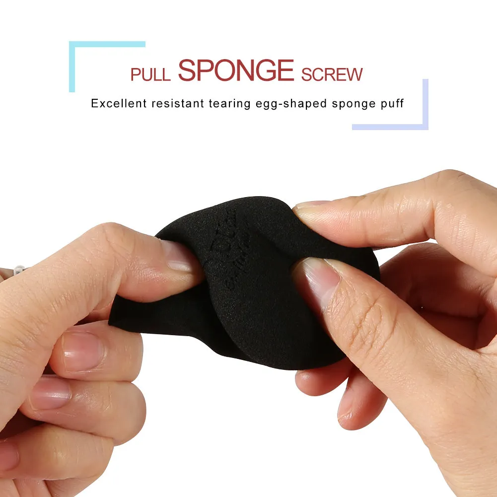 Foundation Makeup Sponge