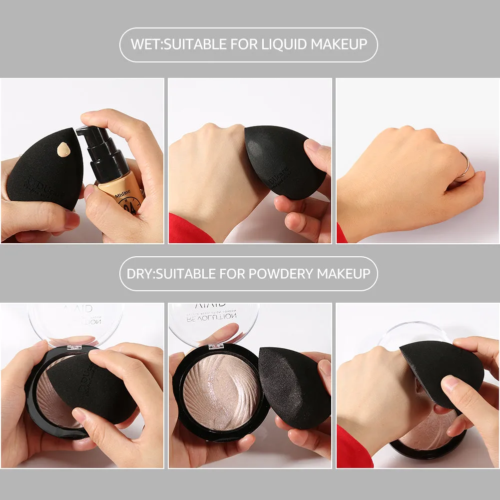 Foundation Makeup Sponge