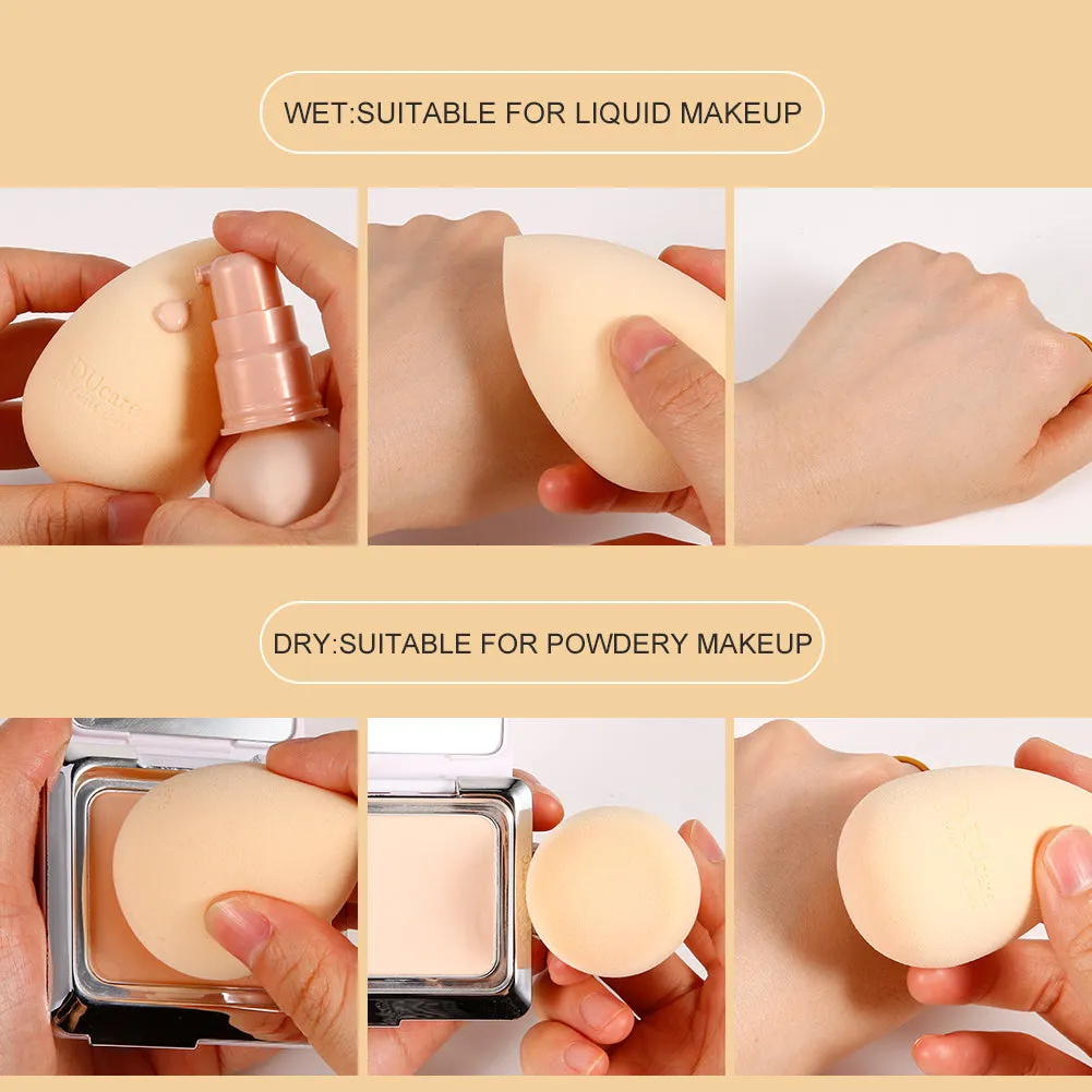 Foundation Makeup Sponge