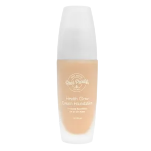 Foundation: Soft Beige