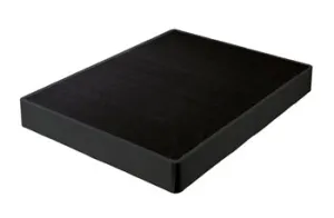 Foundation Twin Foundation