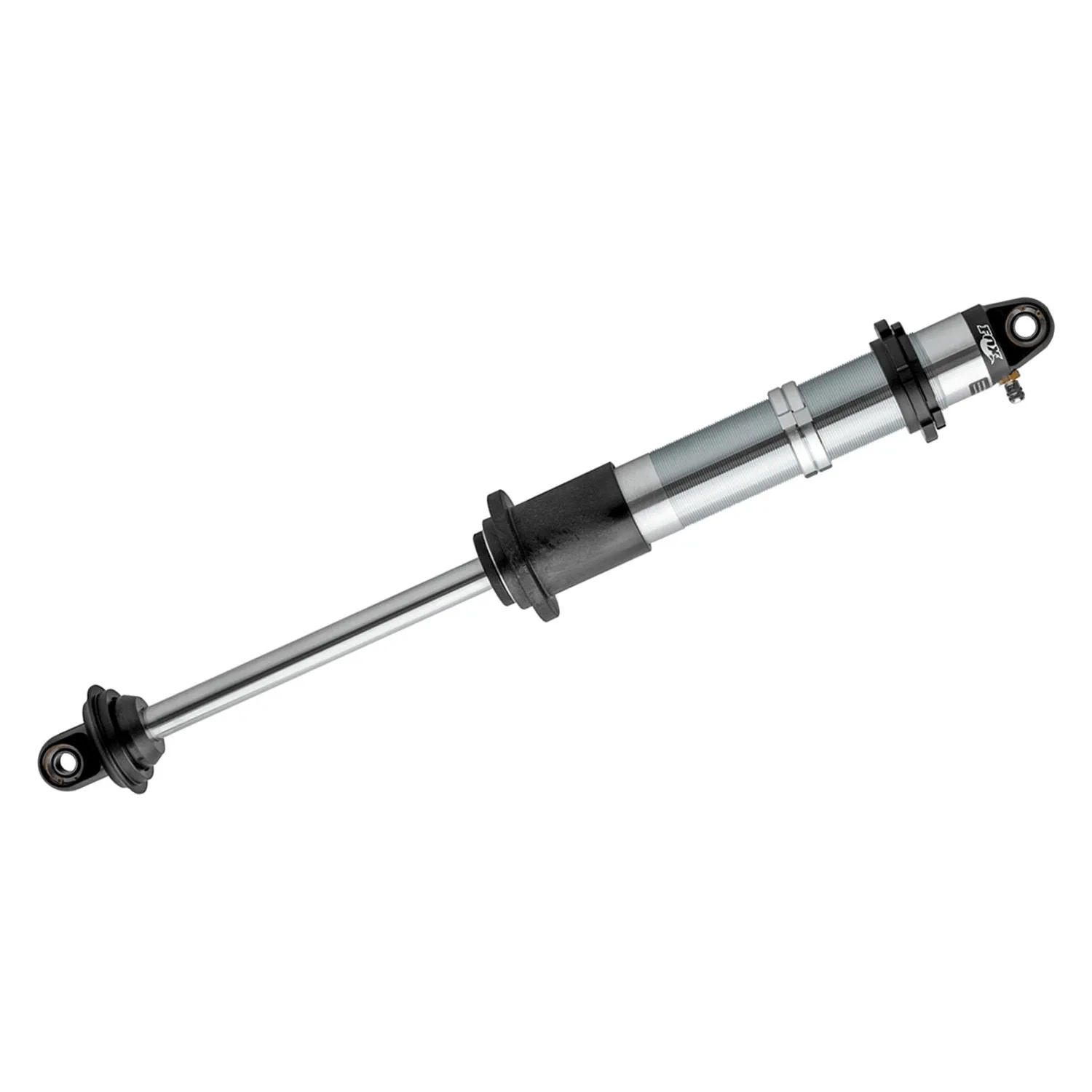 FOX 2.0 Factory Race Series Coilover Emulsion Shock [12" C/O 0.875"] 980-02-009