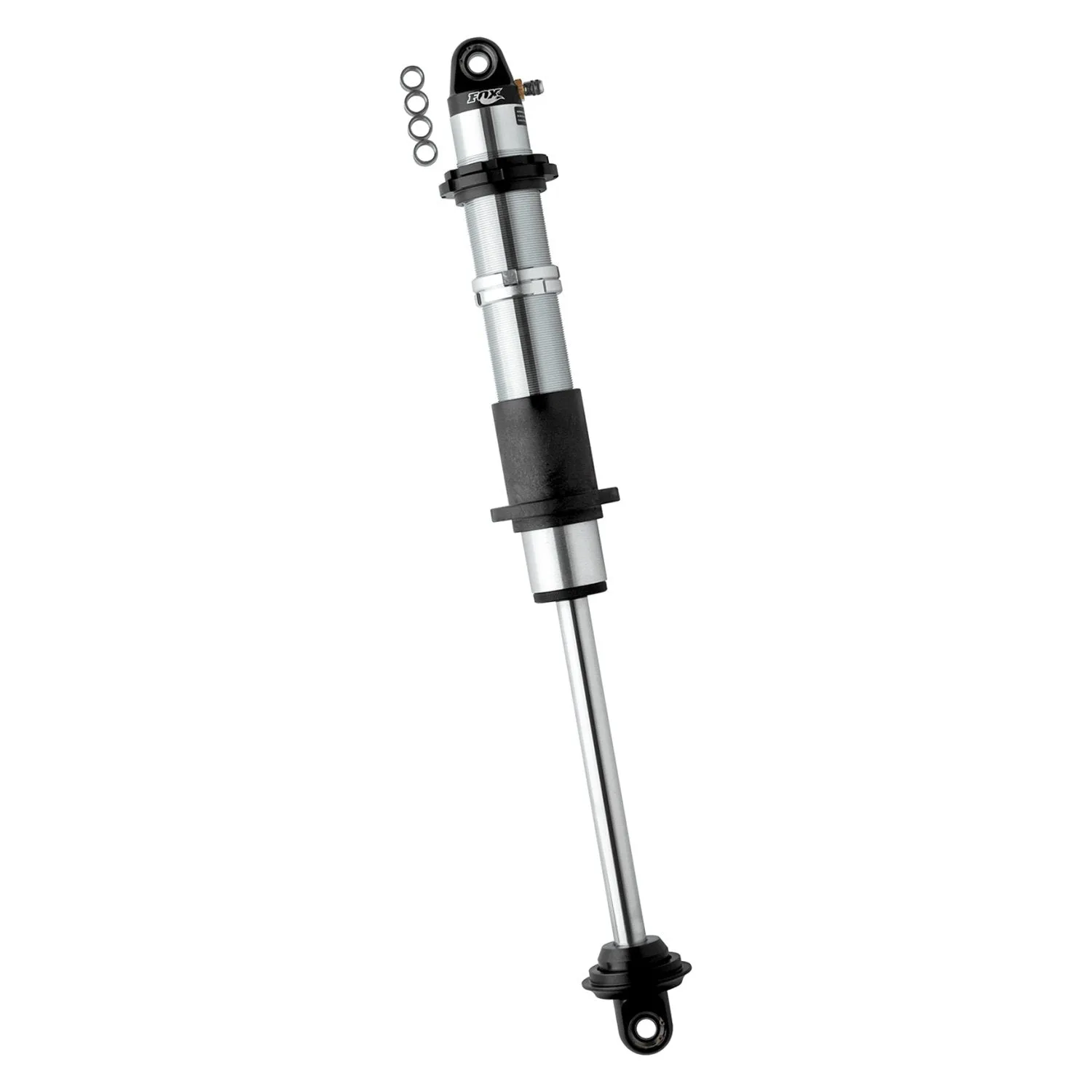FOX 2.0 Factory Race Series Coilover Emulsion Shock [12" C/O 0.875"] 980-02-009