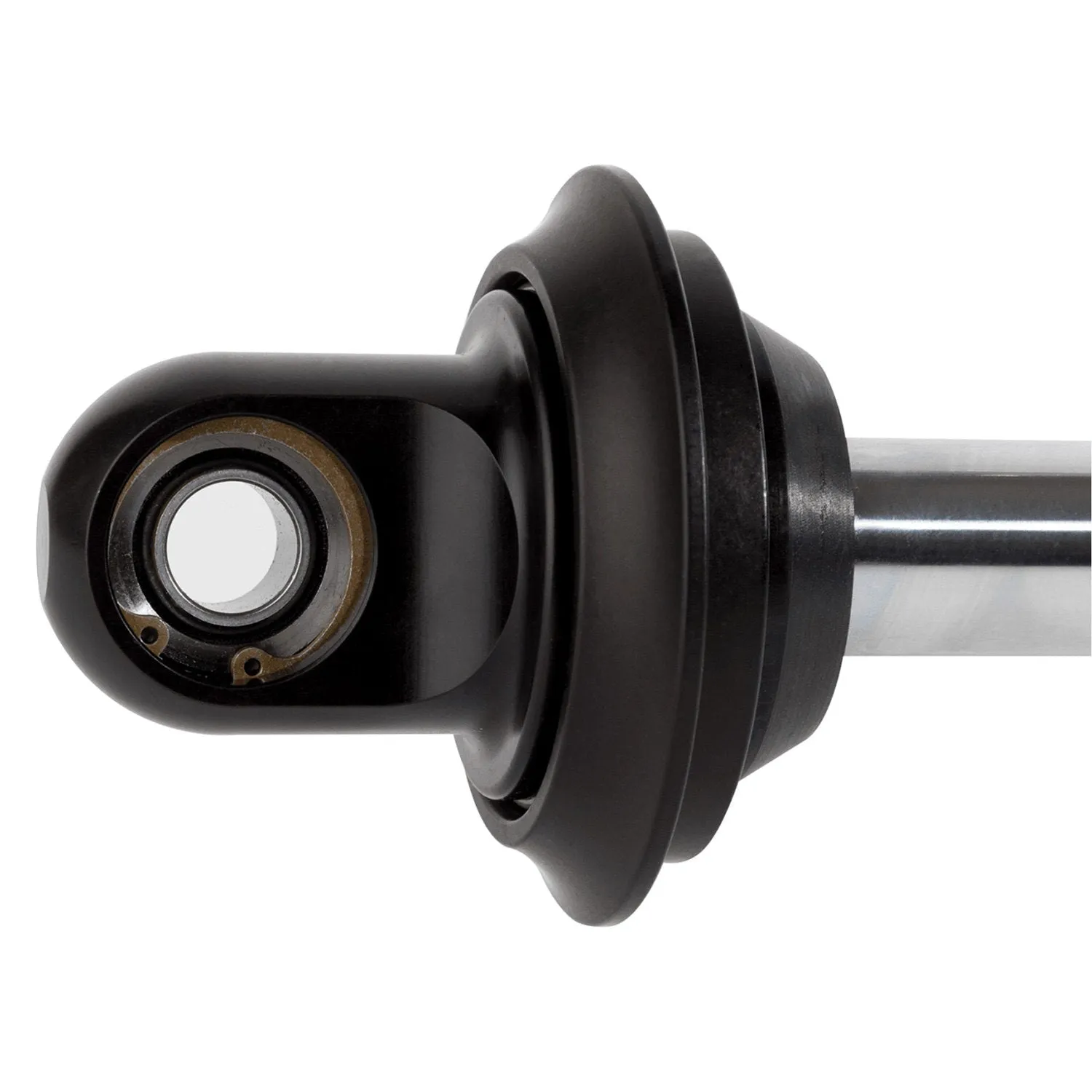 FOX 2.0 Factory Race Series Coilover Emulsion Shock [12" C/O 0.875"] 980-02-009