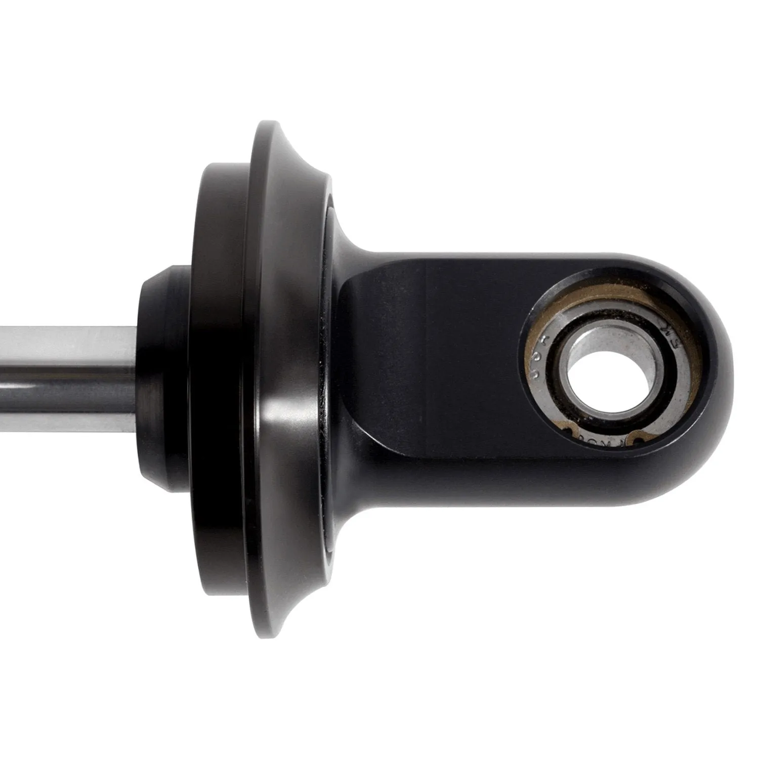 FOX 2.0 Factory Race Series Coilover Emulsion Shock [3.5" C/O 0.625] 980-02-041