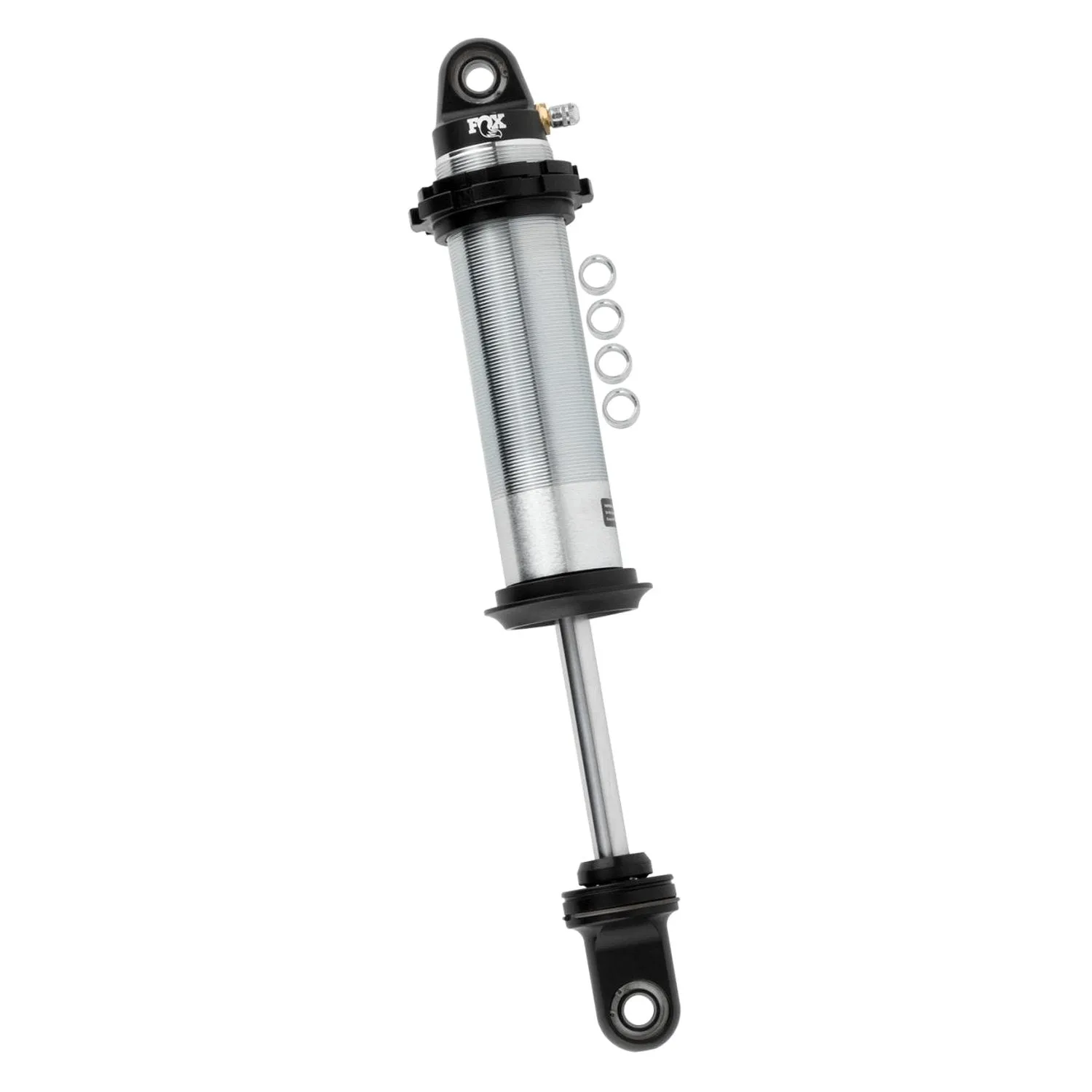 FOX 2.0 Factory Race Series Coilover Emulsion Shock [5" C/O 0.625"] - 980-02-000