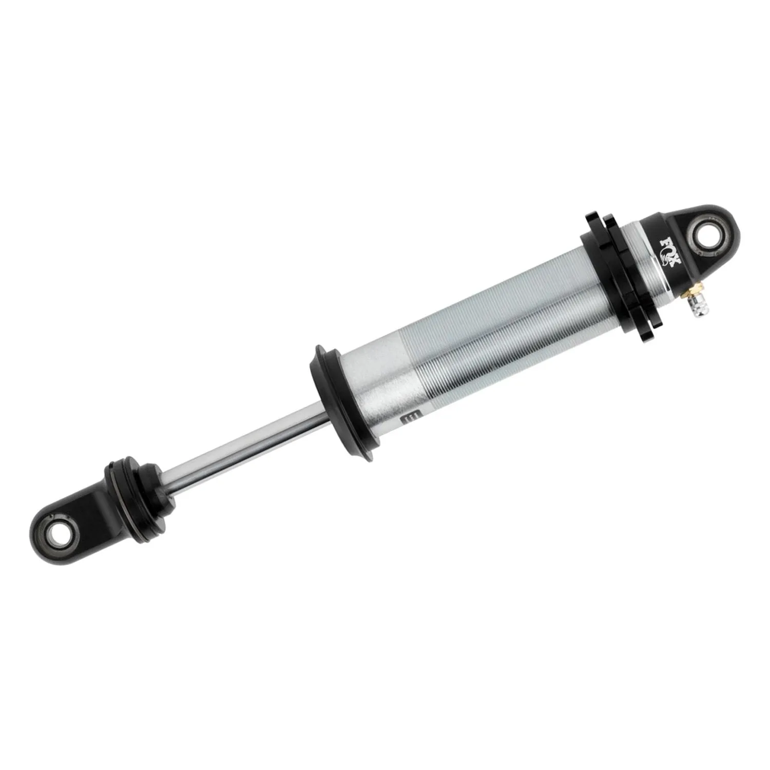 FOX 2.0 Factory Race Series Coilover Emulsion Shock [5" C/O 0.625"] - 980-02-000