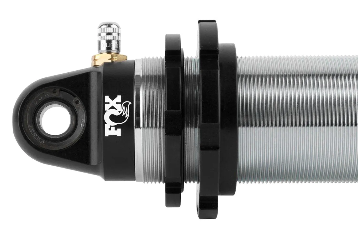 FOX 2.0 Factory Race Series Coilover Emulsion Shock [5" C/O 0.625"] - 980-02-000