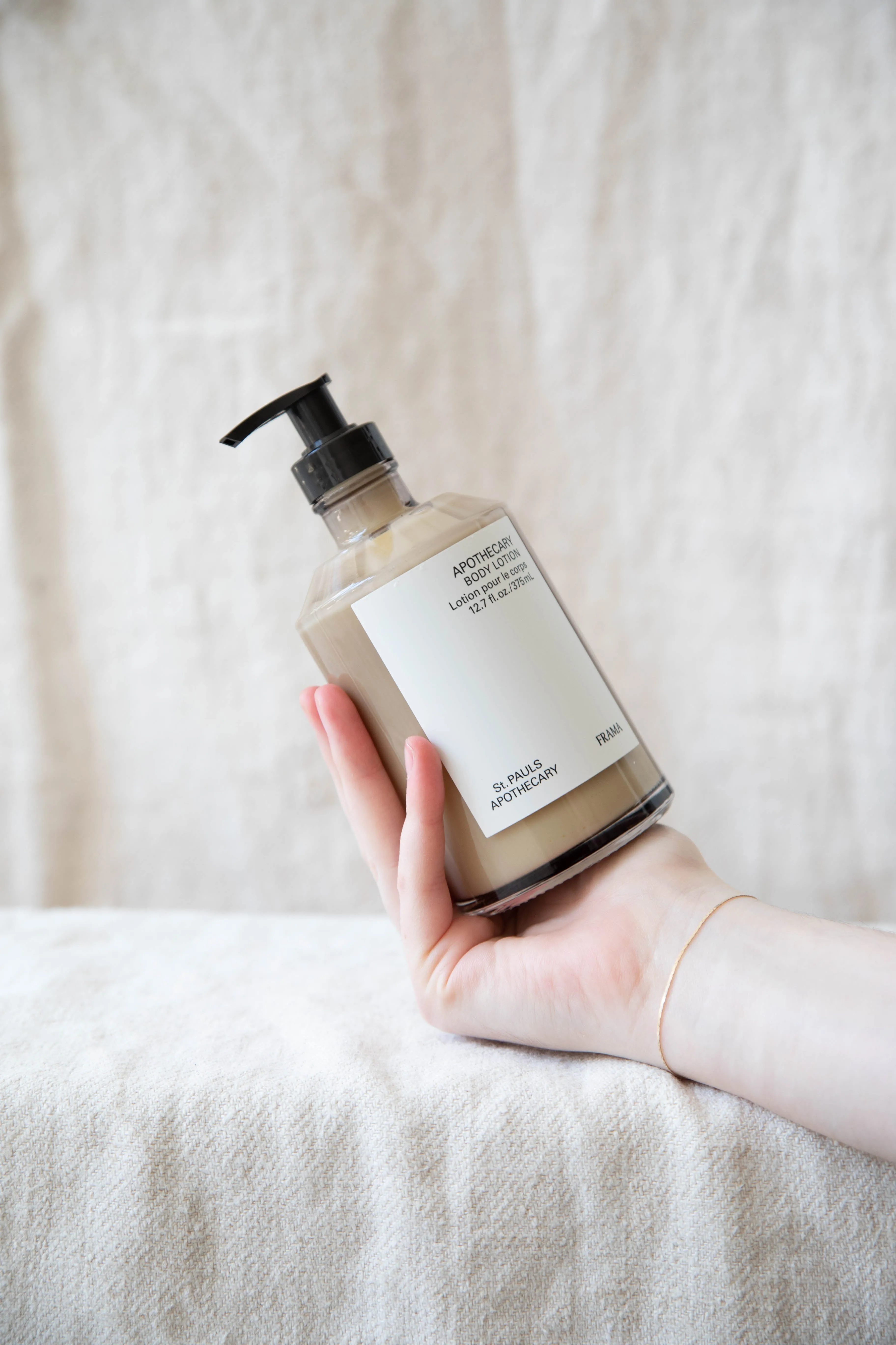 Frama Apothecary Body Lotion