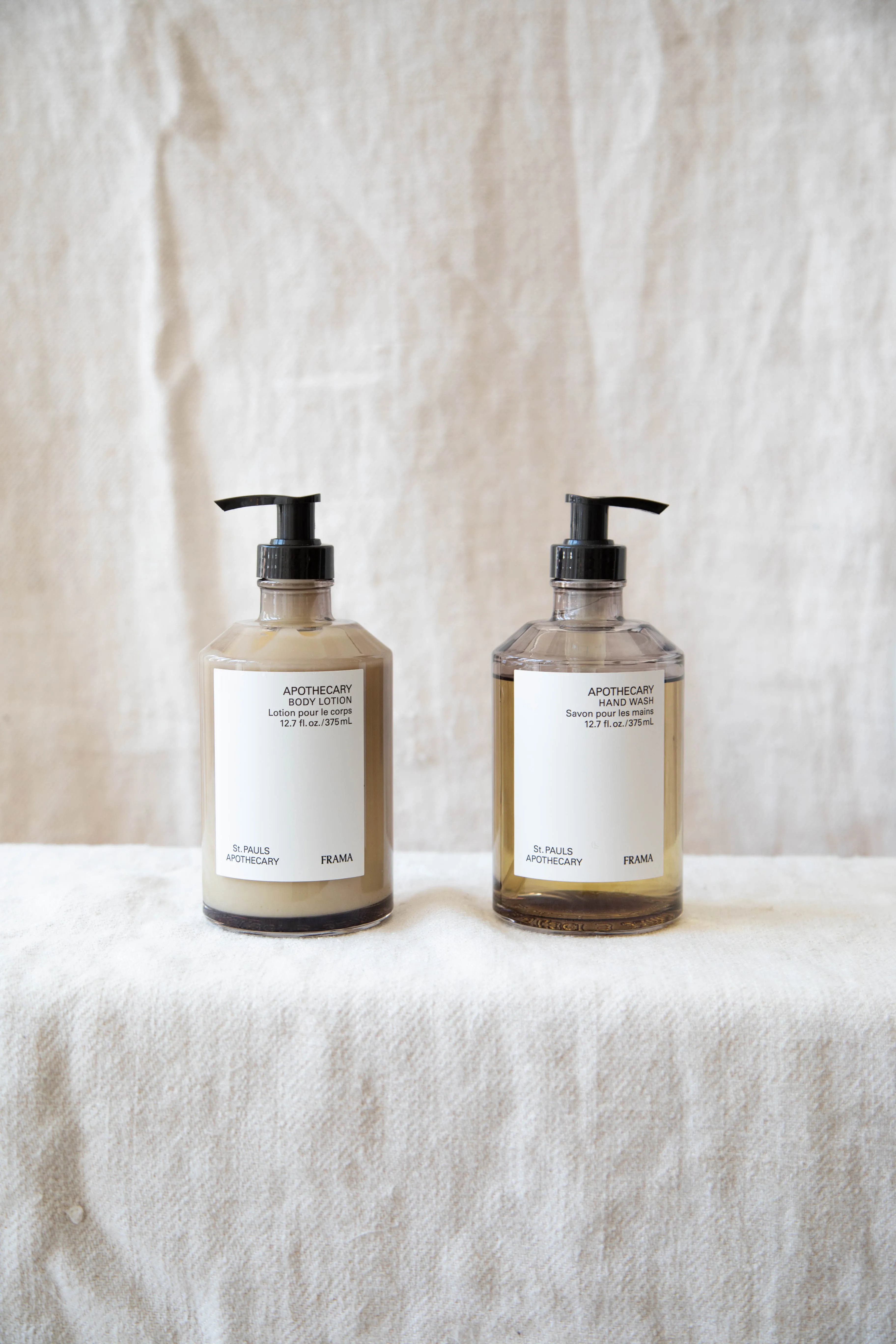 Frama Apothecary Body Lotion