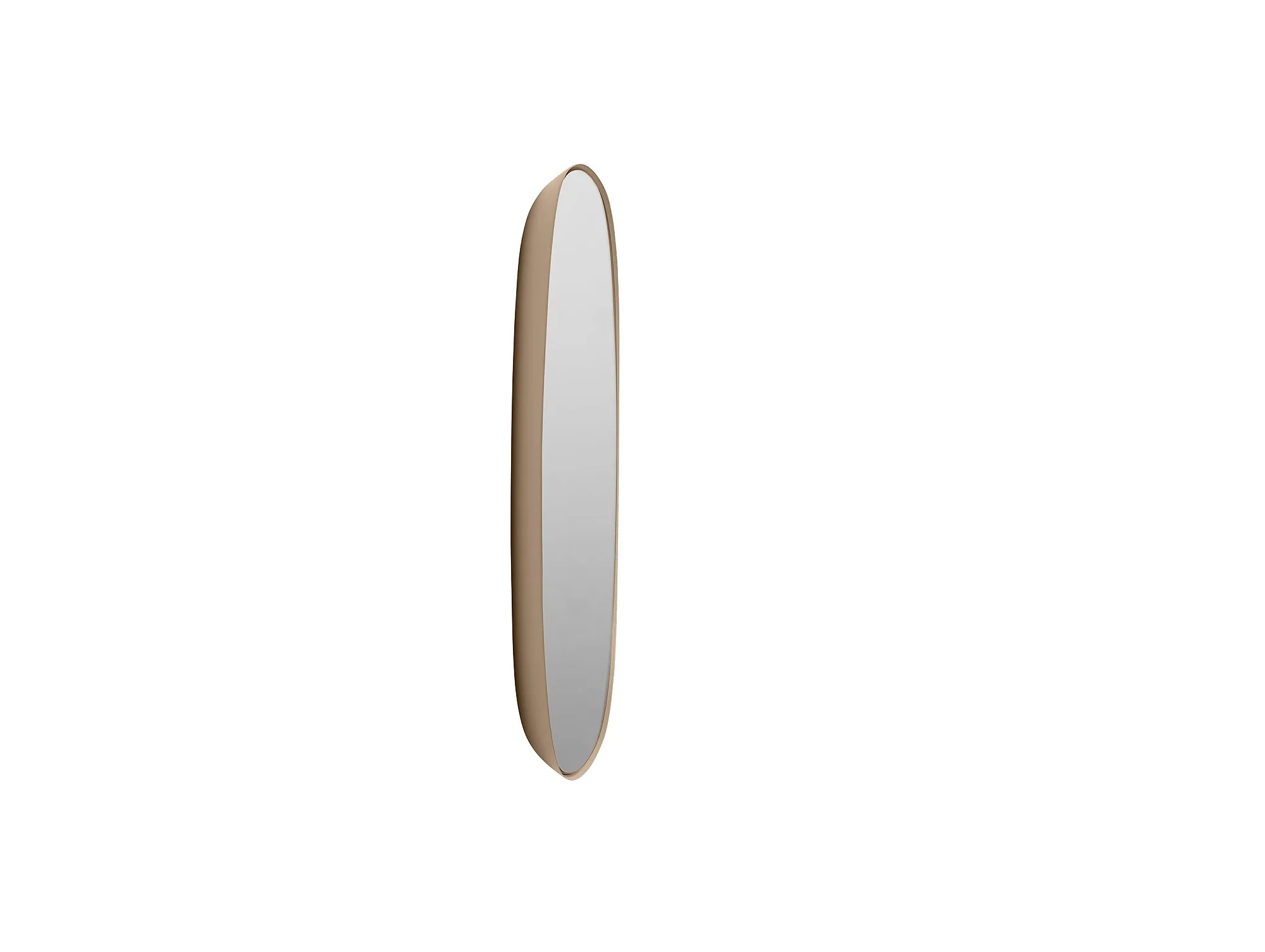 Framed Mirror