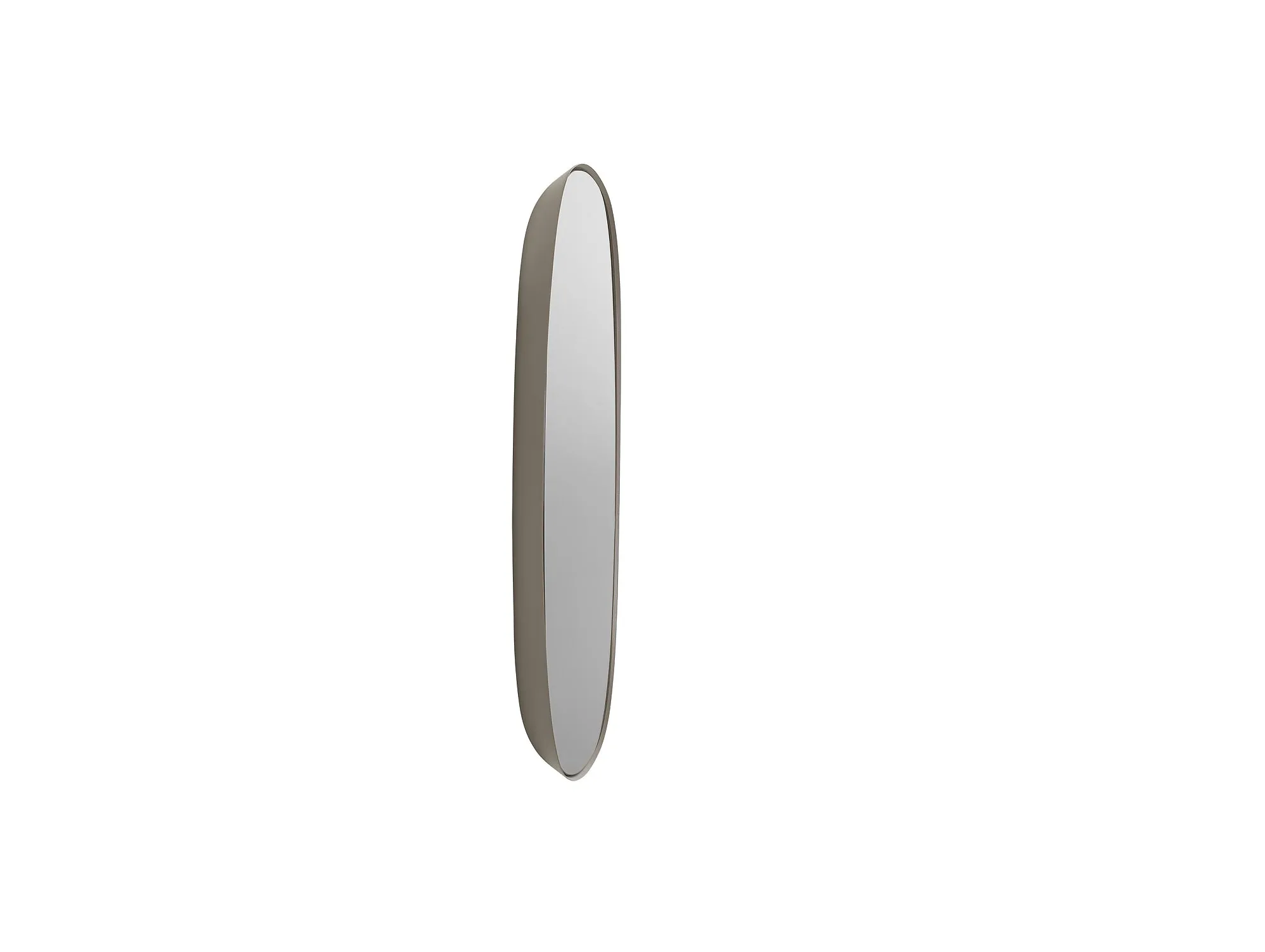 Framed Mirror