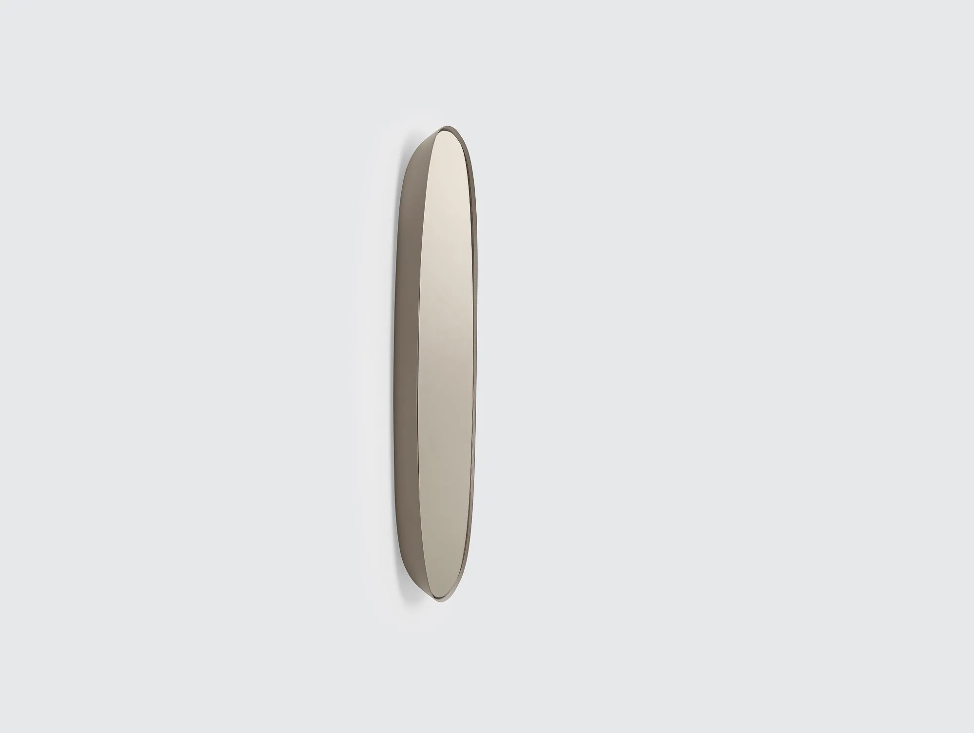 Framed Mirror