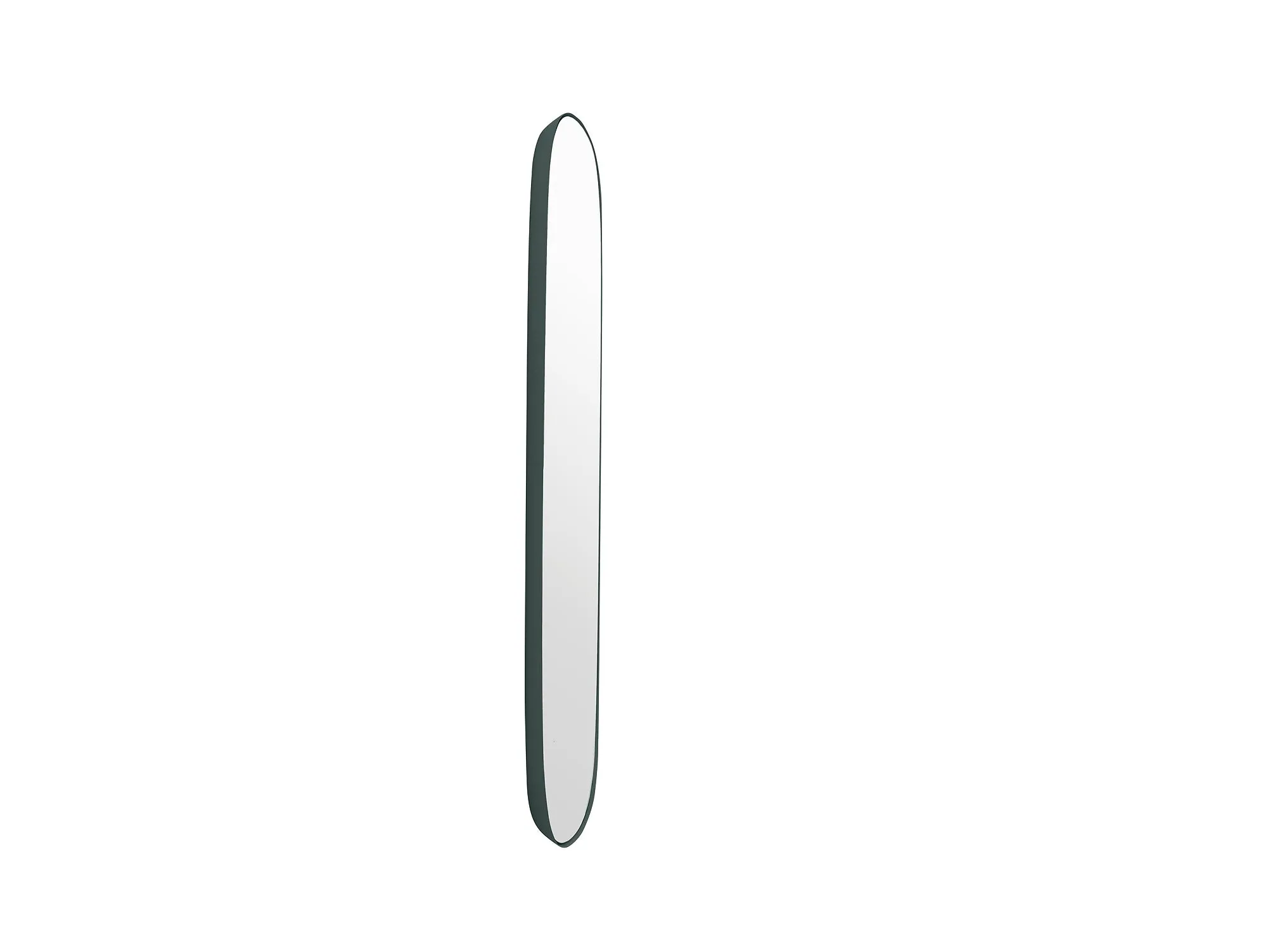 Framed Mirror