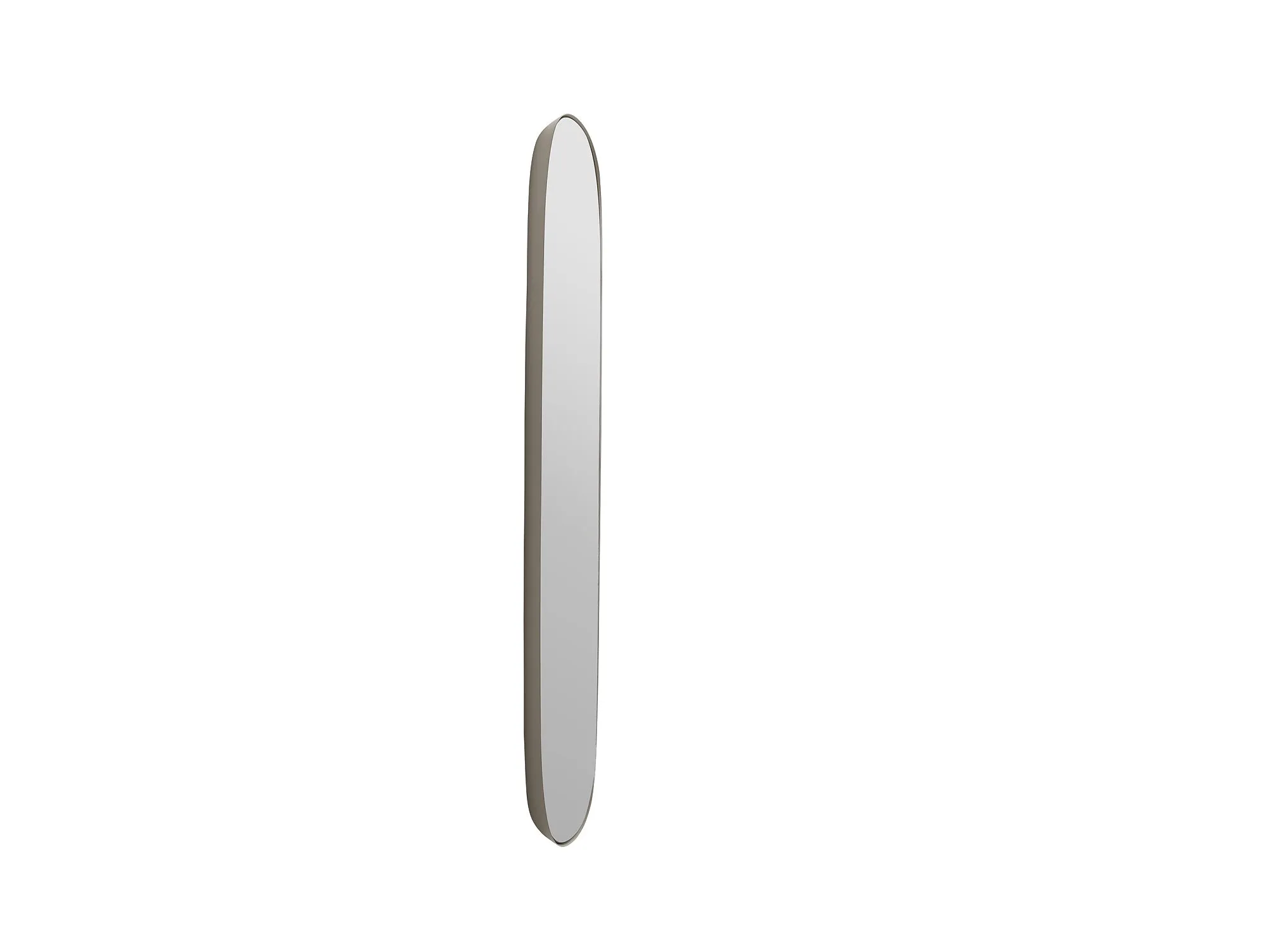 Framed Mirror