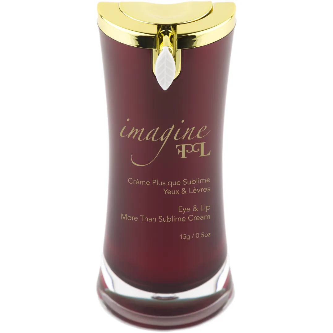 France Laure - Imagine More Than Sublime Eye & Lip Cream
