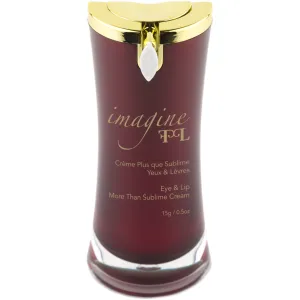 France Laure - Imagine More Than Sublime Eye & Lip Cream