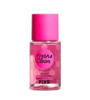 Fresh & Clean Pink Victoria Secret 75ML Mujer Colonia