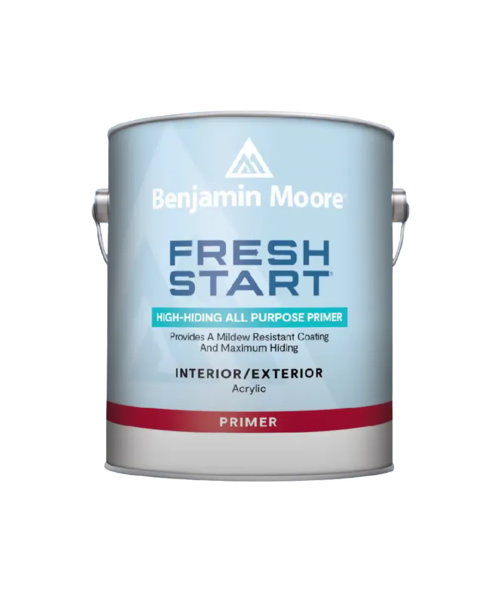 Fresh Start High Hiding All-Purpose Primer