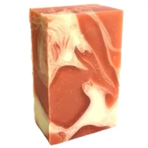Fruit Tingle Soap