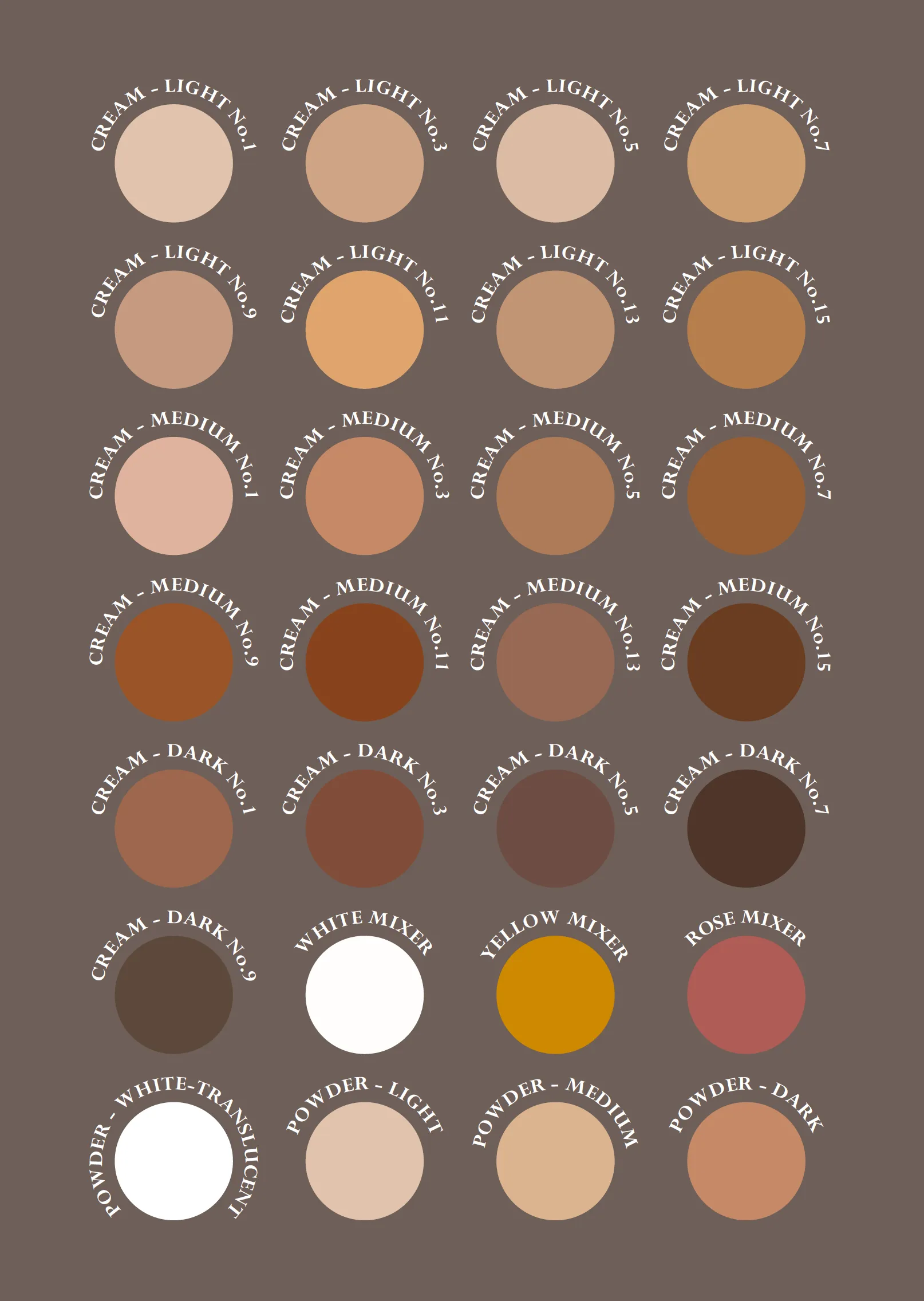 Full Coverage Foundation   Concealer |  Light No 9 (Light)